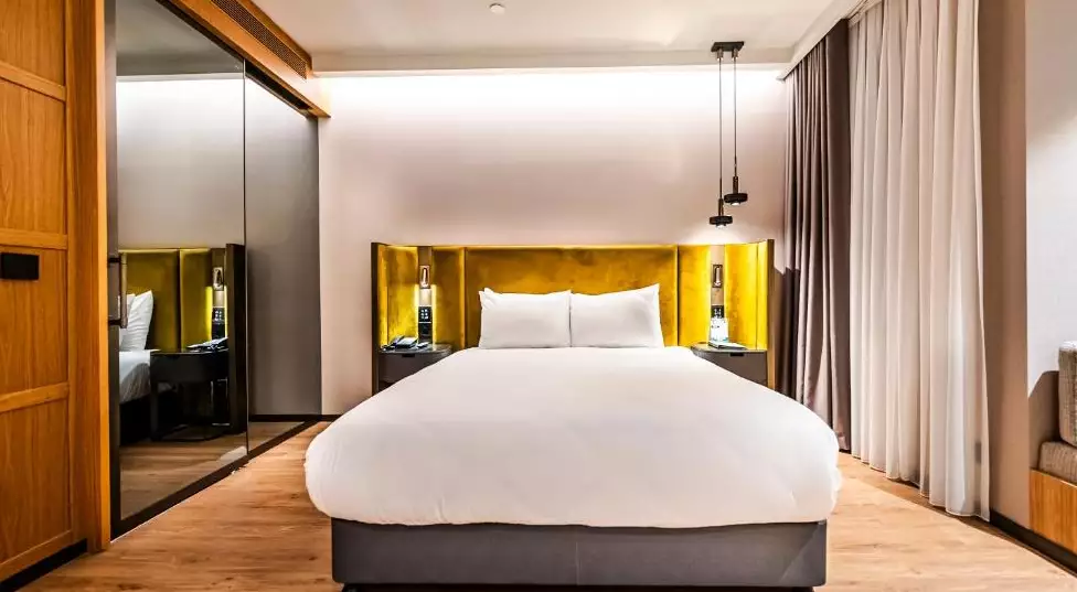 هتل لامارتین استانبول